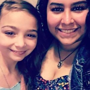 Meet your Posher, Ansley